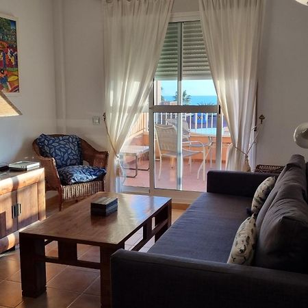 شقة Mojacar Playa Y Golf المظهر الخارجي الصورة