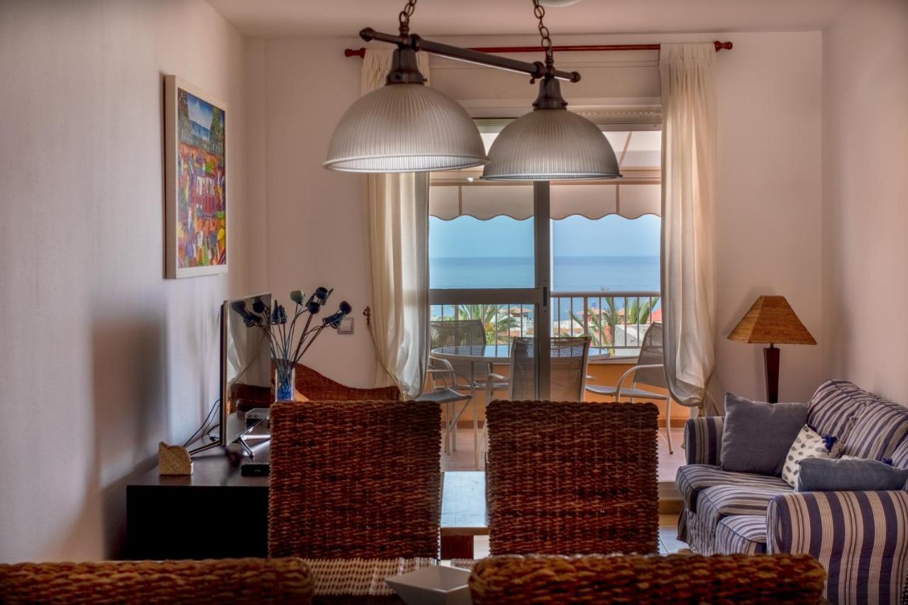 شقة Mojacar Playa Y Golf المظهر الخارجي الصورة