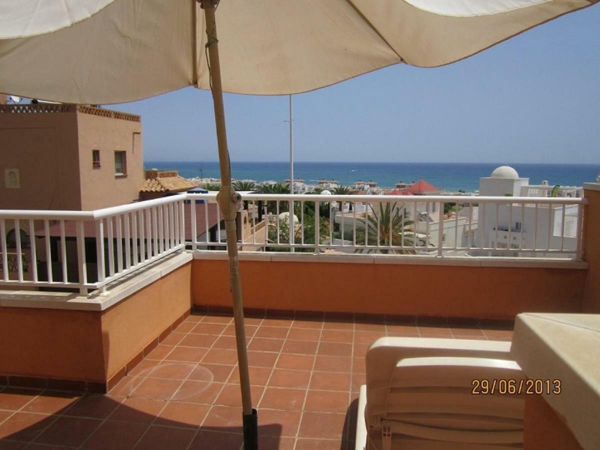 شقة Mojacar Playa Y Golf المظهر الخارجي الصورة